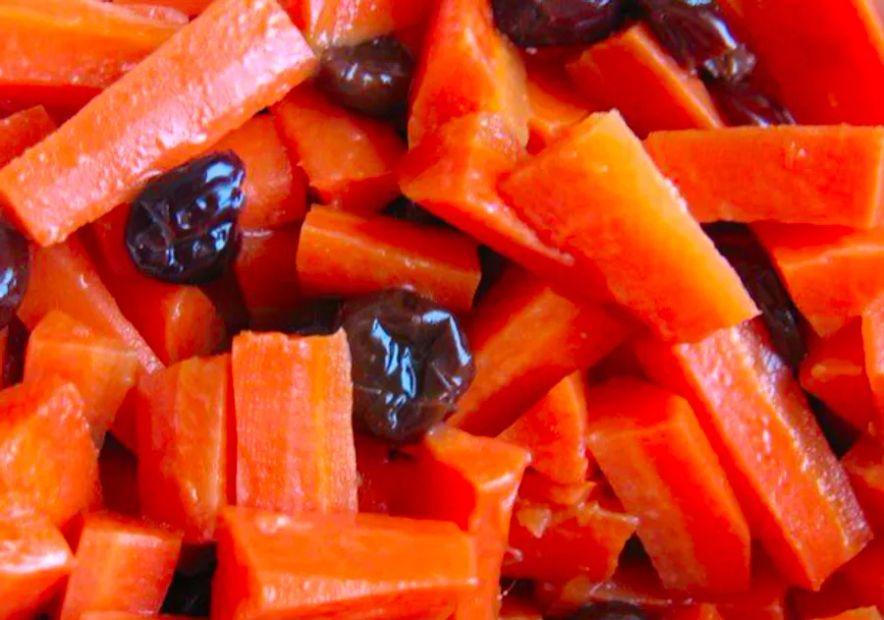 Cover Image for 10 Easy Veggie Side Dishes to Win Over Even the Fussiest Eaters