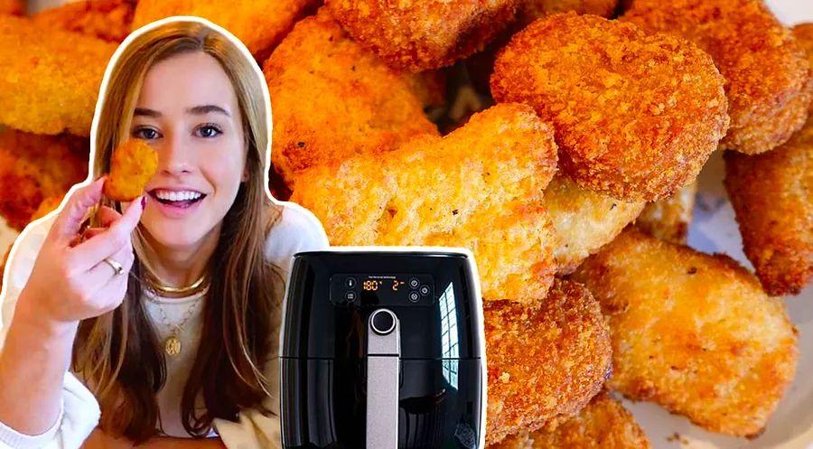 Cover Image for We Tested 6 Vegan Chicken Nugget Brands to Find the Best-Tasting Option