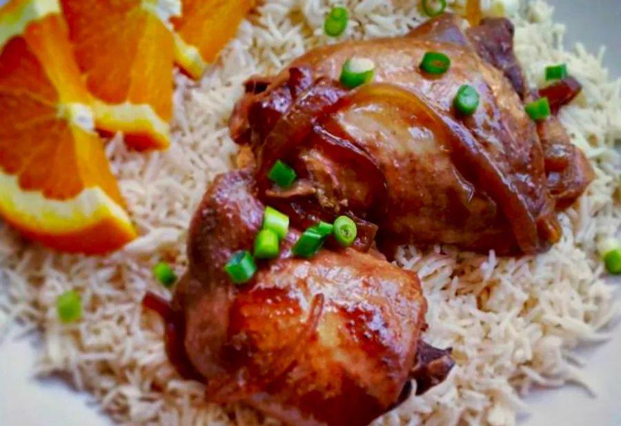 Cover Image for Top 10 Filipino Chicken Recipes You Must Try