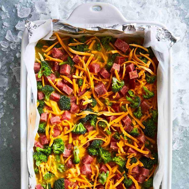 Cover Image for How to Properly Freeze Casseroles for Later Use