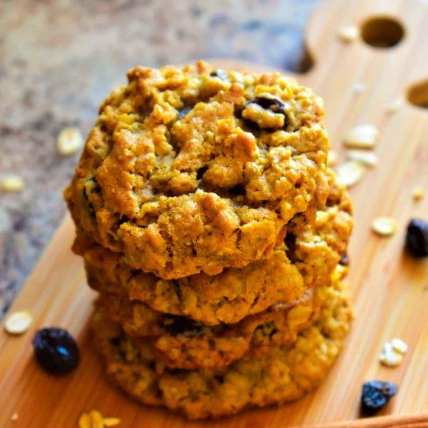 Cover Image for Our Top 25 Cookie Recipes Are a Dream Come True for Cookie Lovers