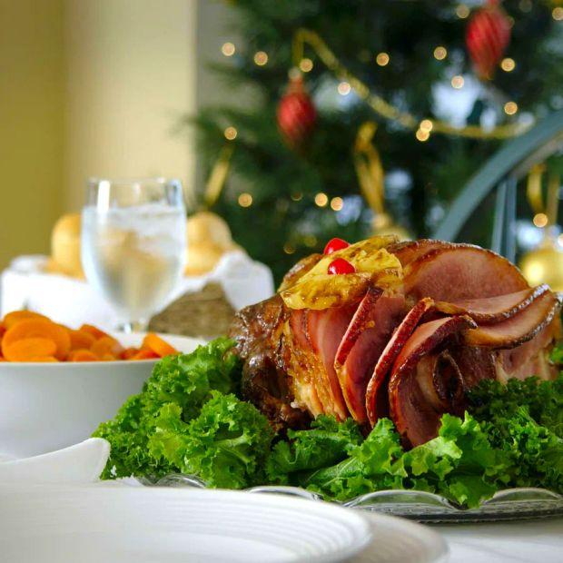 Cover Image for 5 Effortless Christmas Dinner Ideas That Are Festive Without the Hassle