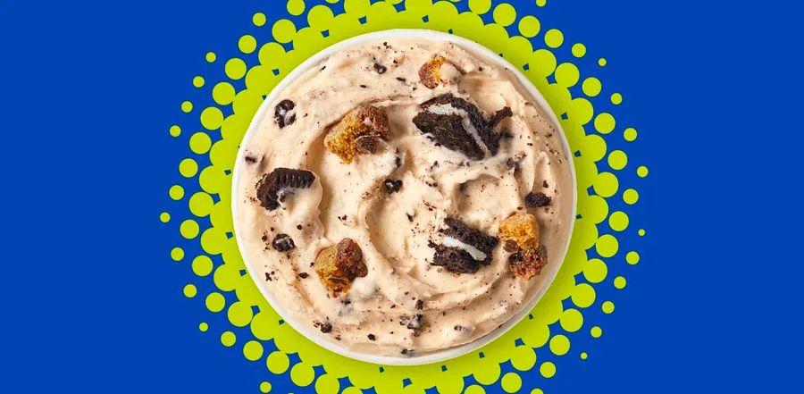 Cover Image for Create Dairy Queen-Inspired Blizzards at Home with This Clever Trick
