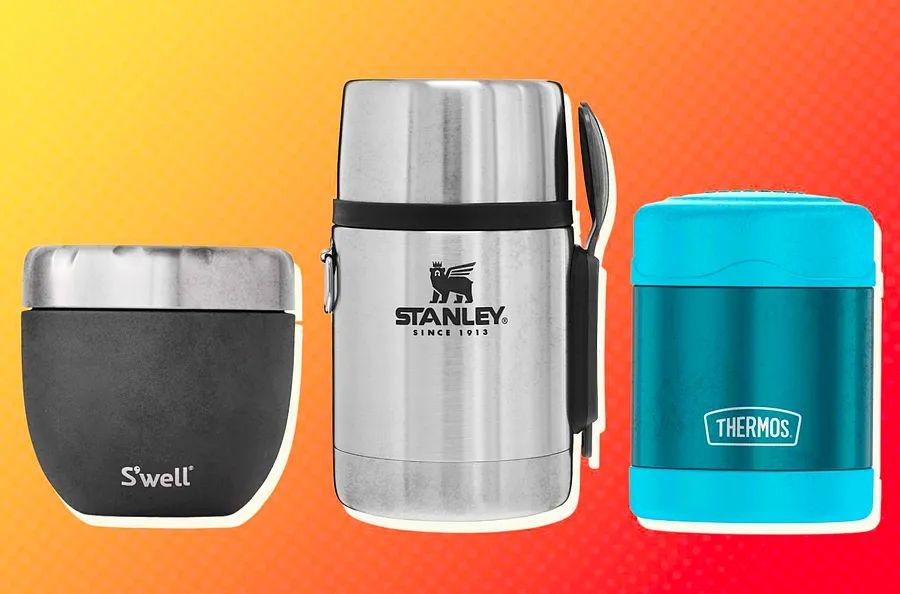 Cover Image for Top Hot Food Containers for Enjoying a Hearty Meal on the Go