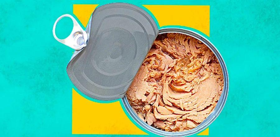 Cover Image for 6 Common Canned Tuna Storage Mistakes (and How to Fix Them)