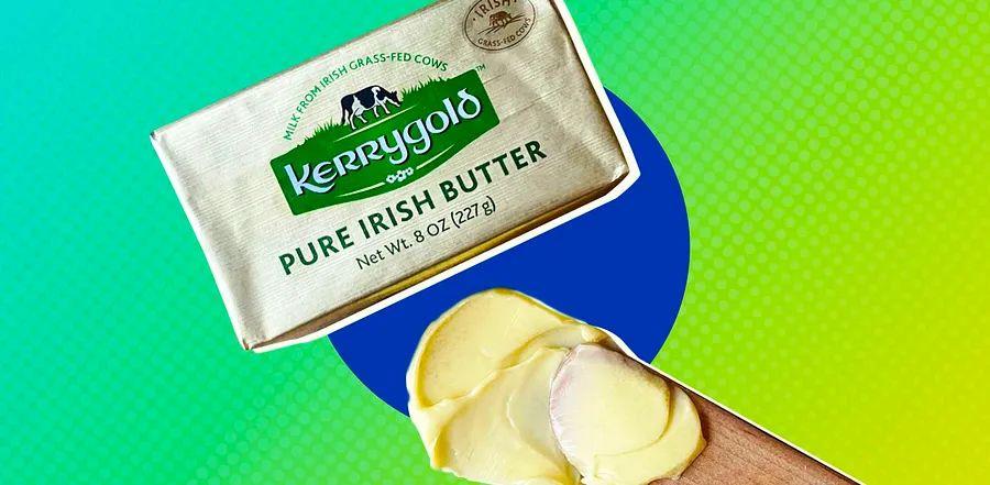 Cover Image for Kerrygold's Expert Tips on the Best Way to Store Butter