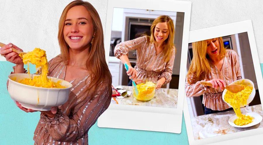 Cover Image for We Gave Paris Hilton's Mac and Cheese a Try — and It Might Just Revolutionize Your Comfort Food Game for Good