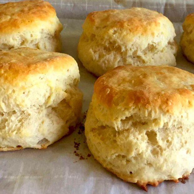 Cover Image for 4 Common Biscuit Issues and How to Fix Them