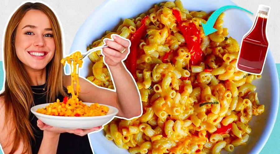 Cover Image for Rihanna's Mac and Cheese Recipe Will Completely Surprise You