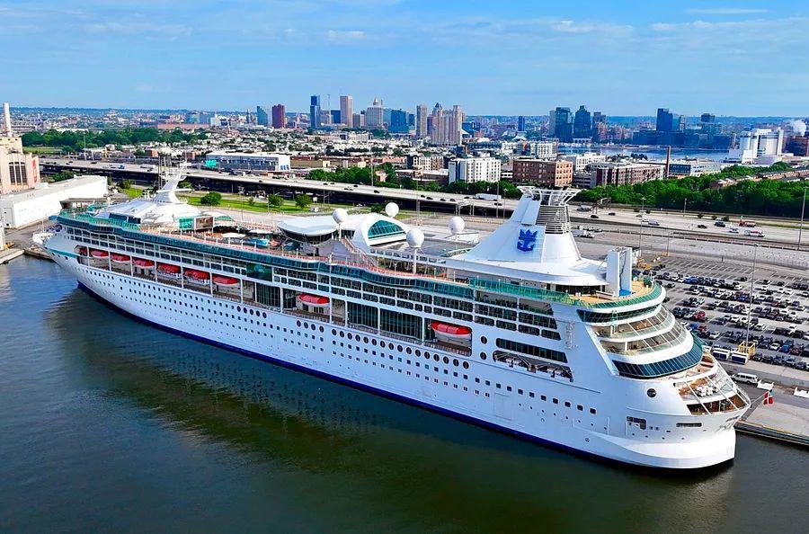 Cover Image for The Port of Baltimore: A Comprehensive Guide to Cruising from Maryland