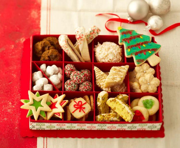 Cover Image for 7 Delicious Ways to Revamp Your Stale Holiday Cookies