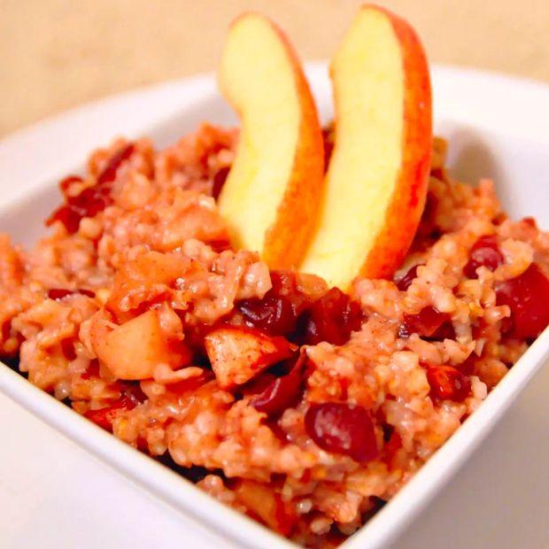 Cover Image for Crockpot Steel-Cut Oats