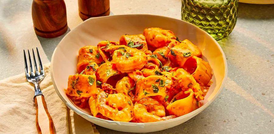 Cover Image for Marry Me Shrimp Pasta