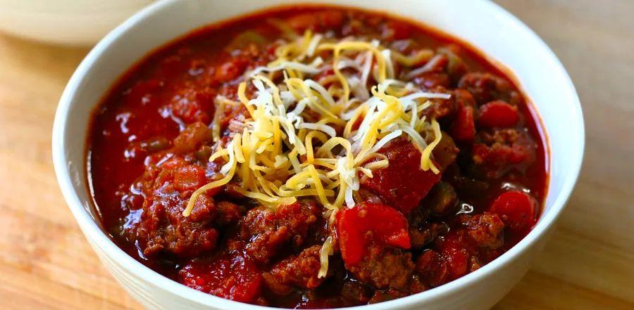 Cover Image for My Dad’s Recipe for Winning 3 Chili Cook-Offs—Discover the Secrets to the Ultimate Texas Chili