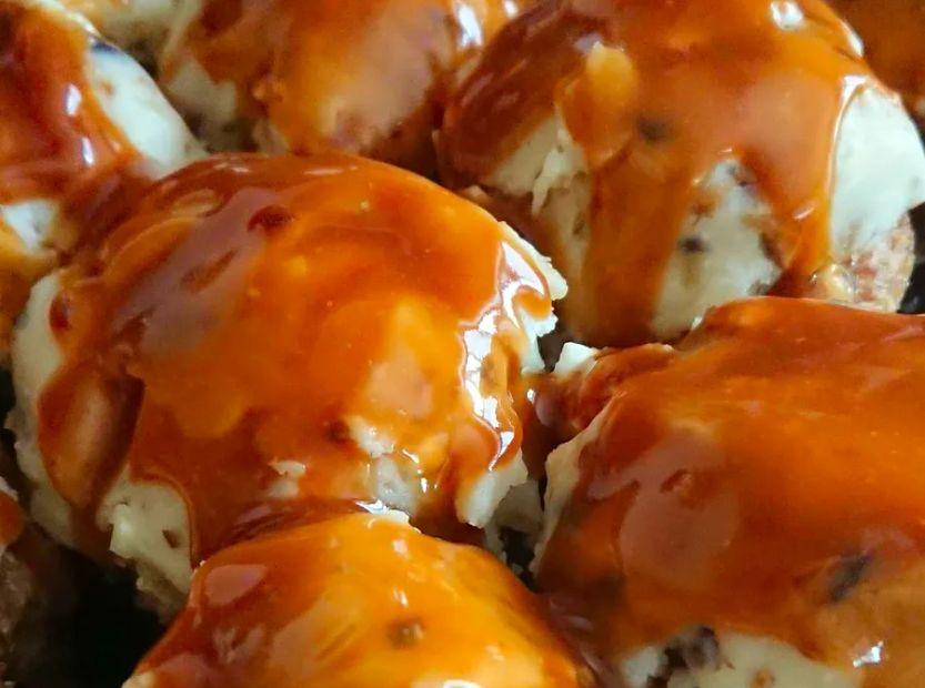 Cover Image for Turkey Meatloaf Muffins Recipe