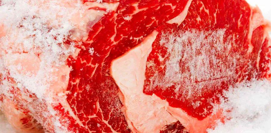 Cover Image for The Worst Ways to Defrost Meat and Seafood, According to a Chef