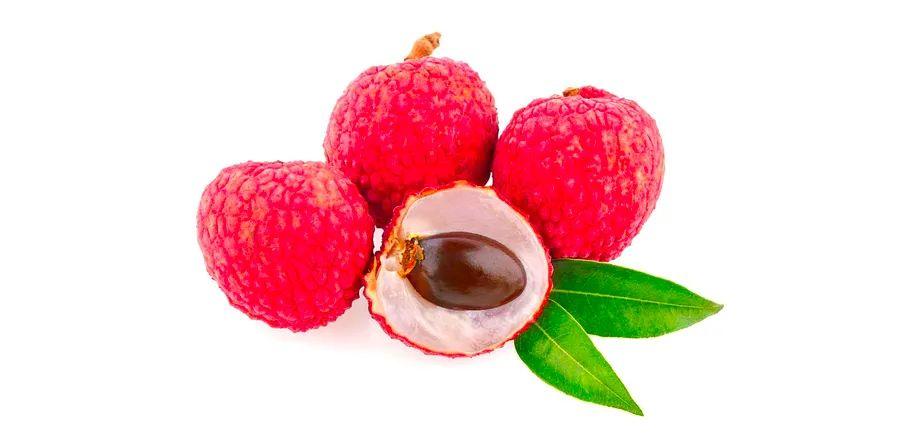 Cover Image for What Is Lychee Fruit?
