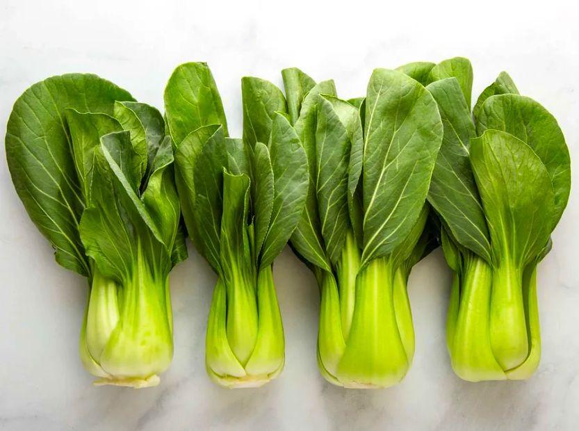 Cover Image for What Is Bok Choy — and How Do You Use It?