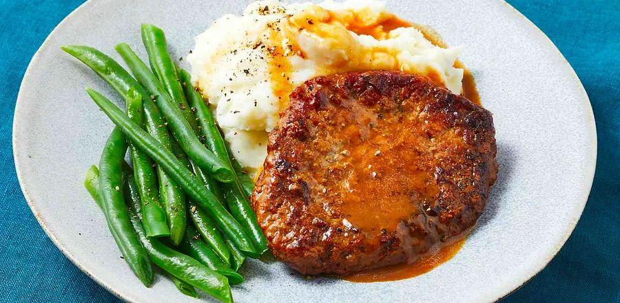 Cover Image for Berdean's Tender Cube Steak