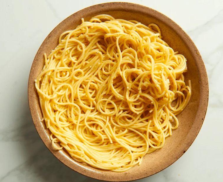 Cover Image for What Exactly Does Al Dente Mean?