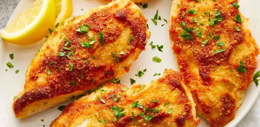 Cover Image for 23 Effortless Summer Dinners You'll Keep Coming Back To
