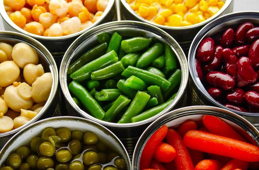 Cover Image for How to Store Leftover Canned Food Safely