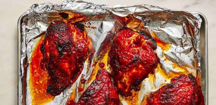 Cover Image for Essential Information to Know Before Using Aluminum Foil in Cooking
