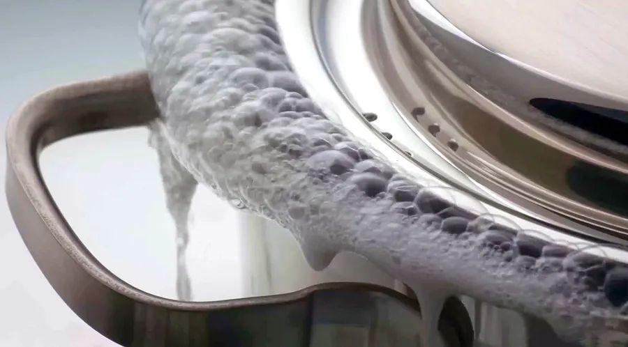 Cover Image for Why Does My Rice Pot Always Overflow?