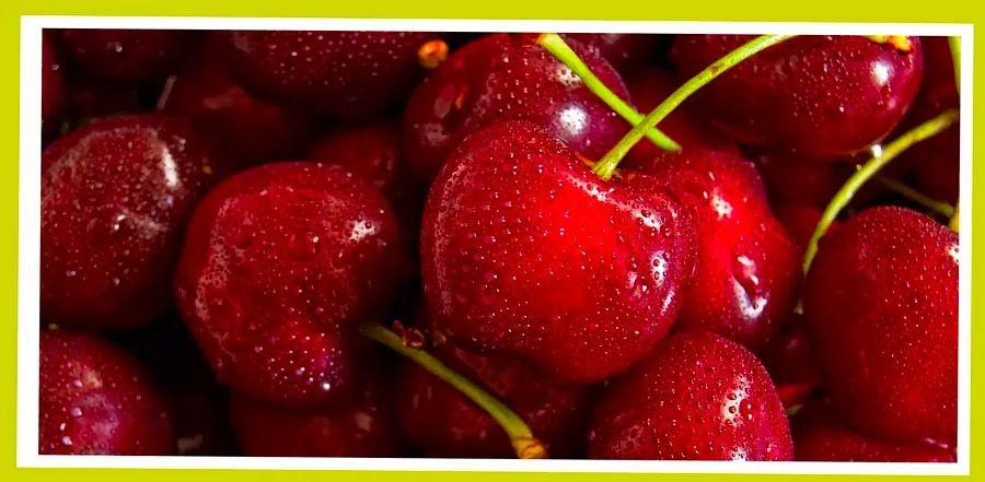 Cover Image for Do Cherries Help You Poop?