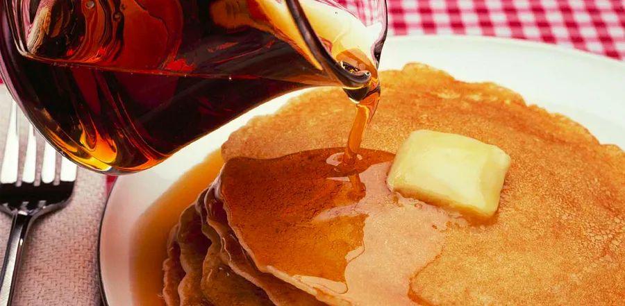 Cover Image for Does Maple Syrup Spoil?