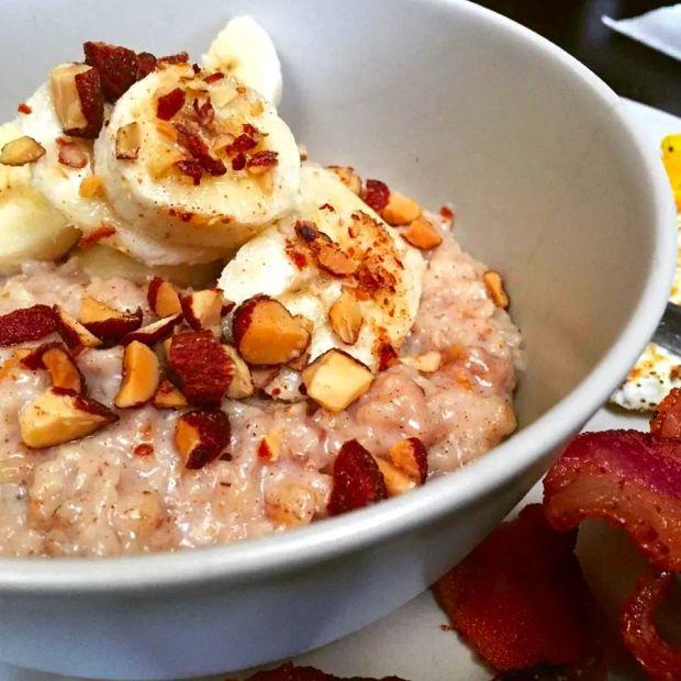Cover Image for 12 Creative Ways to Add More Oats to Your Diet