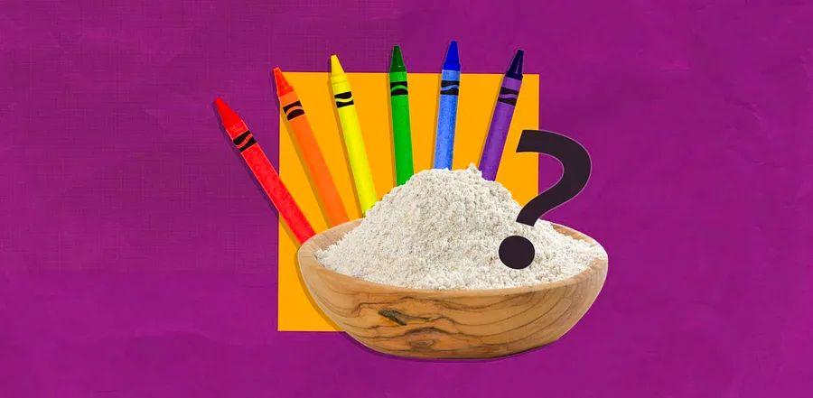 Cover Image for Here’s Why Your Flour May Smell Like Crayons, According to King Arthur Experts