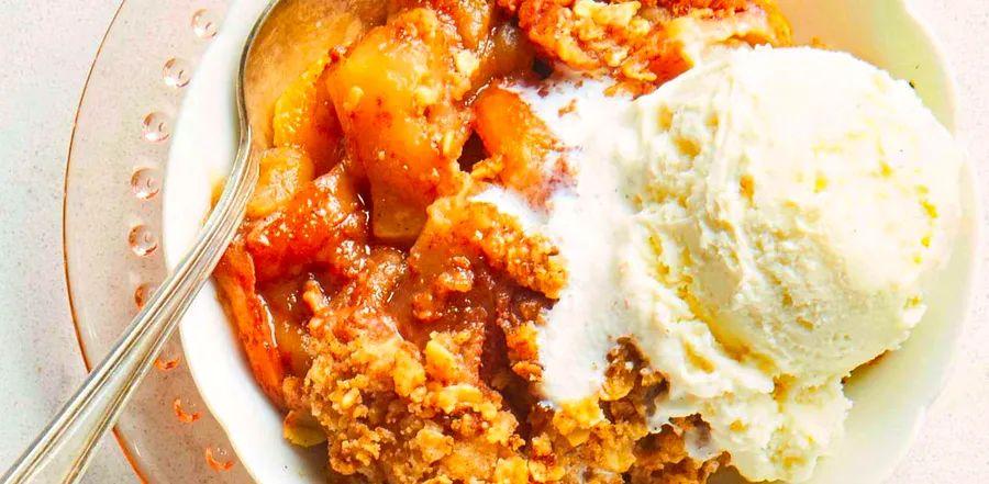 Cover Image for This 45-Year-Old School Cafeteria Recipe Is Still My Favorite Dessert