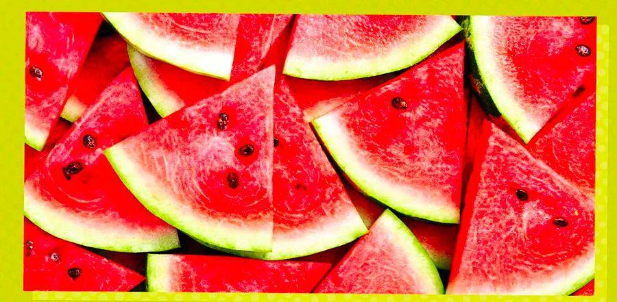 Cover Image for How to Keep Cut Watermelon Fresh for Days