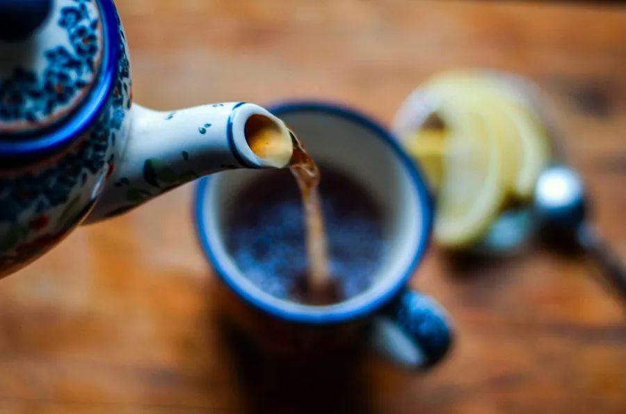 Cover Image for What is Throat Coat Tea?