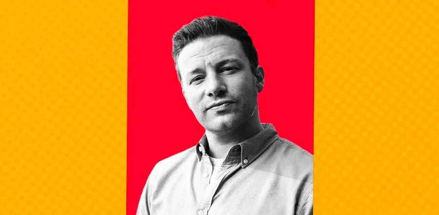 Cover Image for Jamie Oliver’s Brilliantly Simple 2-Ingredient Comfort Food Recipe