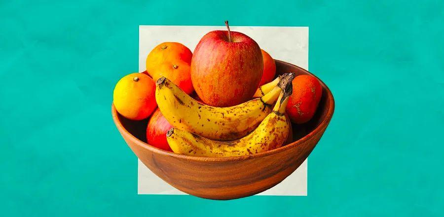 Cover Image for The Most Common Mistake You’re Making with Fruit Storage