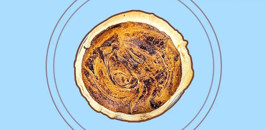 Cover Image for Discover Funny Cake: The Dessert That Will Have Everyone Fighting for the Final Bite