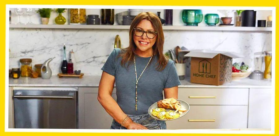 Cover Image for Rachael Ray’s genius method for preparing mashed potatoes ahead of time is a total game-changer.