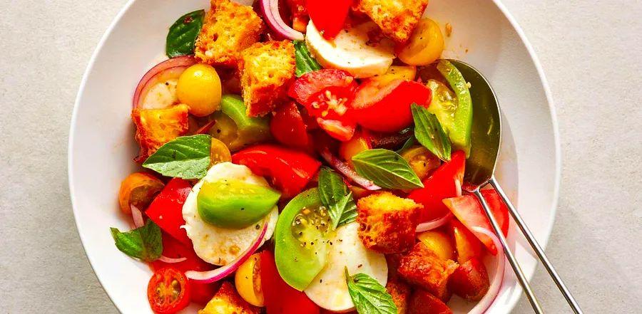 Cover Image for 18 Recipes We Can’t Wait to Try This August