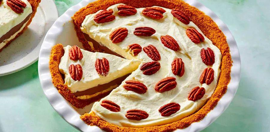 Cover Image for Introducing Southern Possum Pie: A No-Bake Delight for Hot Days