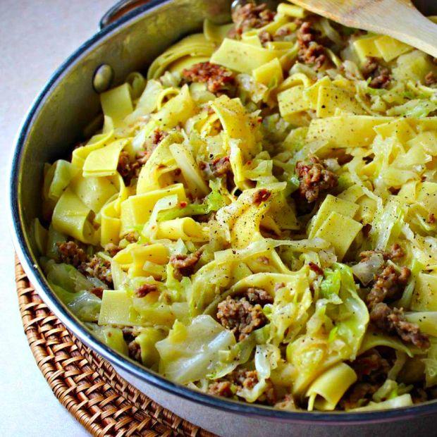 Cover Image for 12 Delicious Polish Cabbage Dishes That Will Warm Your Heart