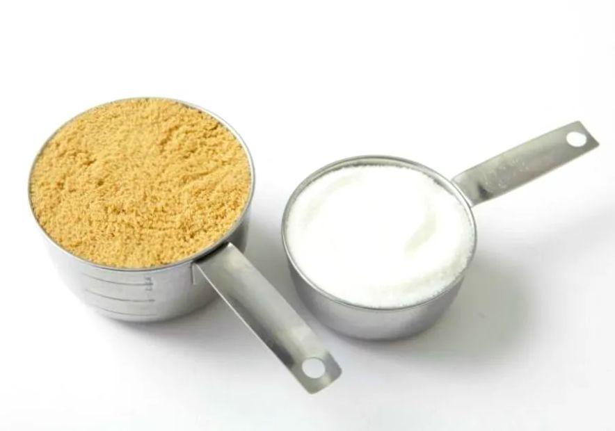 Cover Image for What’s the Difference Between Sugar-Free, No Sugar Added, and Unsweetened Labels?