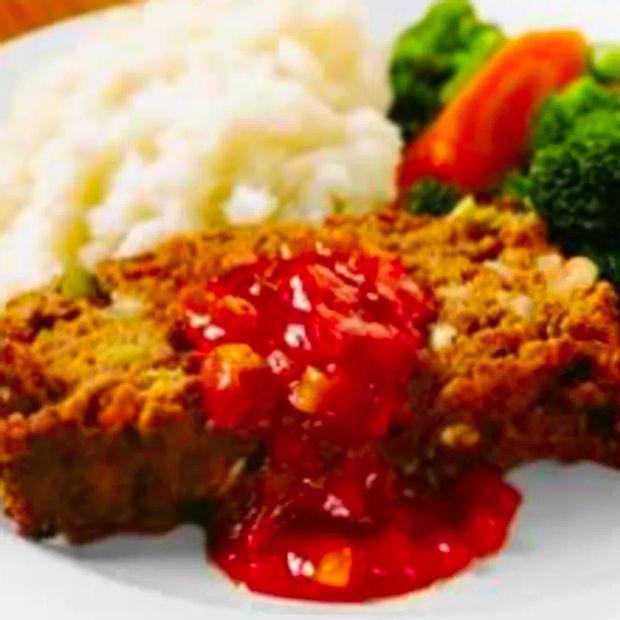 Cover Image for Heinz Classic Meatloaf