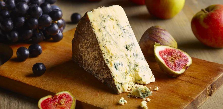 Cover Image for Is Blue Cheese Just Mold in Disguise?