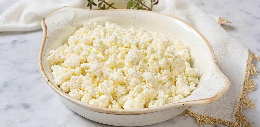 Cover Image for What Is Ricotta Cheese, Exactly?