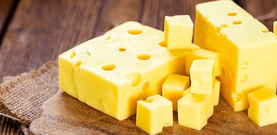 Cover Image for What Causes Holes in Swiss Cheese?