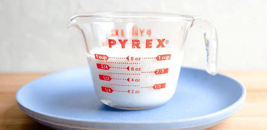 Cover Image for How to Create Buttermilk at Home