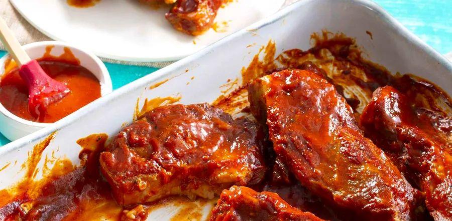 Cover Image for What Are Country-Style Ribs and How Do They Compare to Other Ribs?