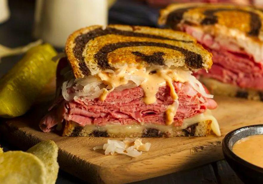 Cover Image for What Is Pastrami?